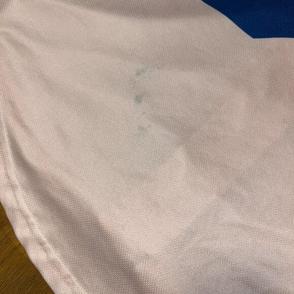 Nickelodeon Spongebob Squarepants baseball jersey medium *see desc! - Picture 9 of 9